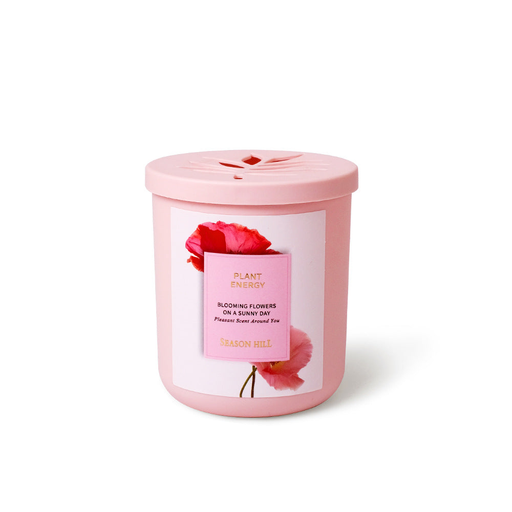 Fragrance de fraicheur d'air non encastrable