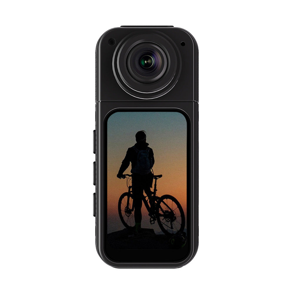 Riding S70 Jeu caméra 2K qualité d'image tournant DV