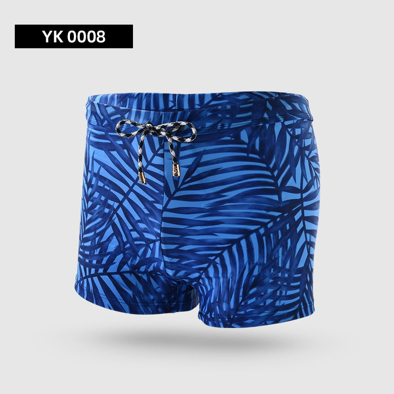 Boxer homme imperméable Speed Plus taille pantalons de plage
