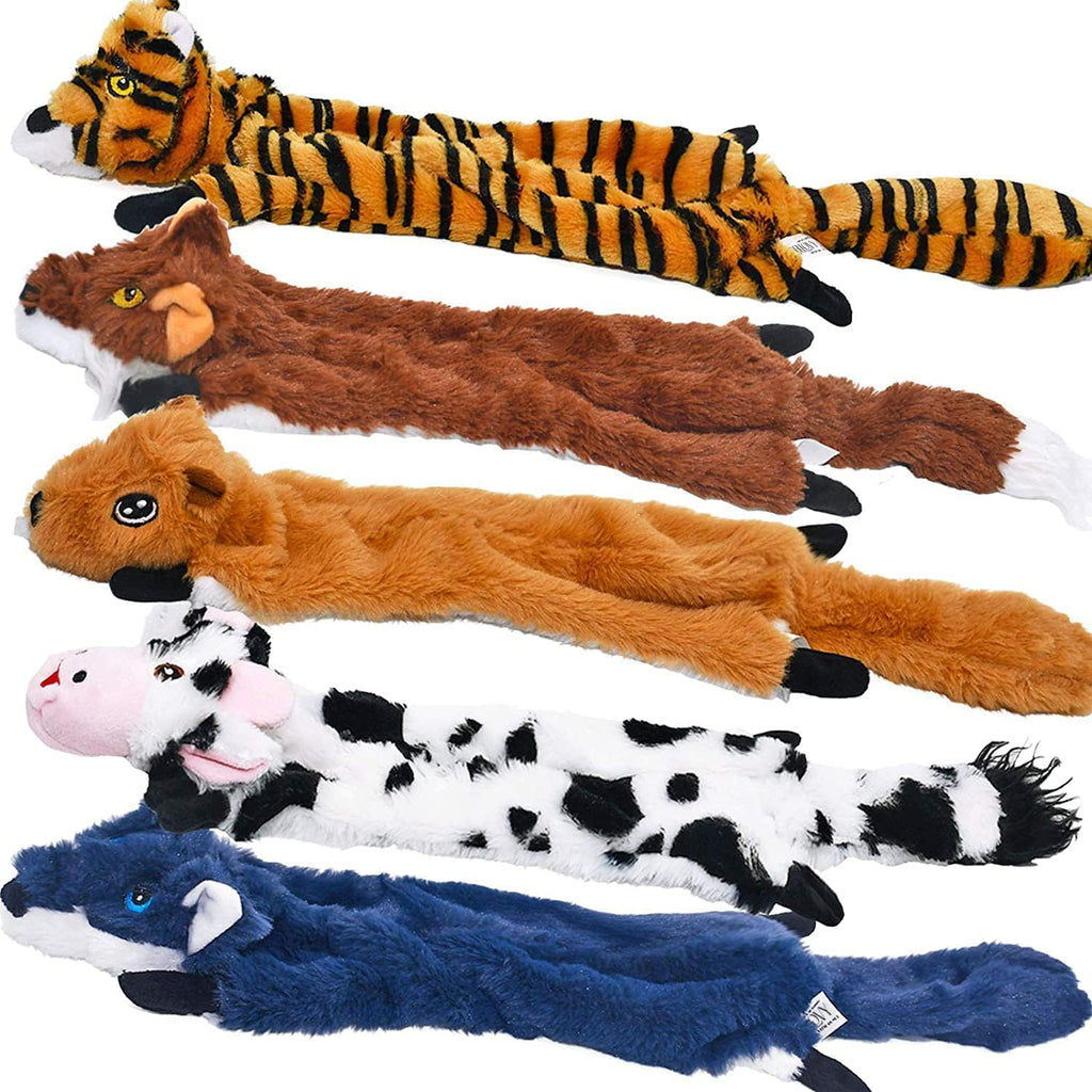 Jouets pour chiens