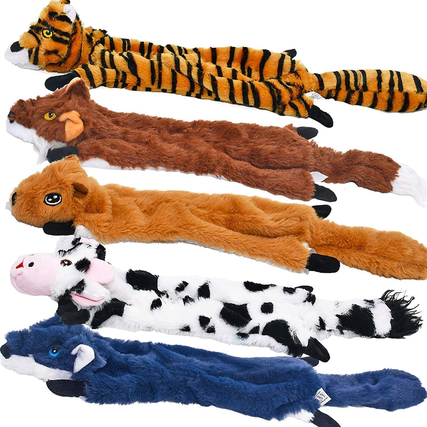 Jouets pour chiens