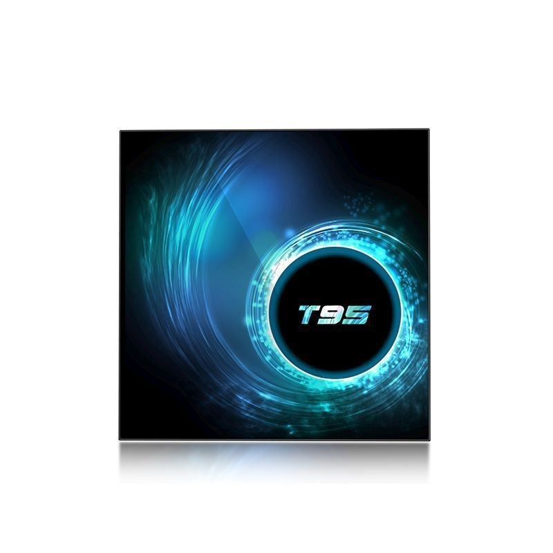 Android Set-top Box lecteur vidéo réseau