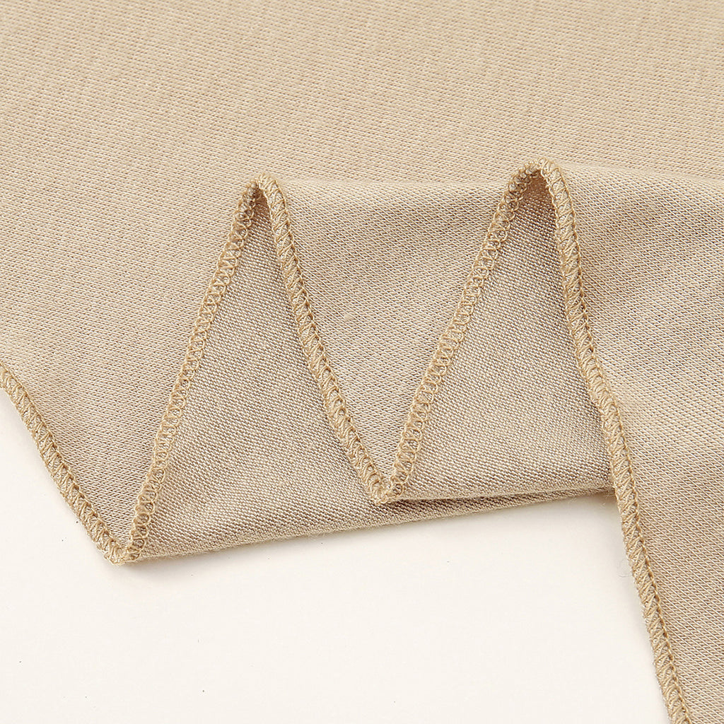 Femmes Versatile Hautement élastique Soft Ethnic Headscarf