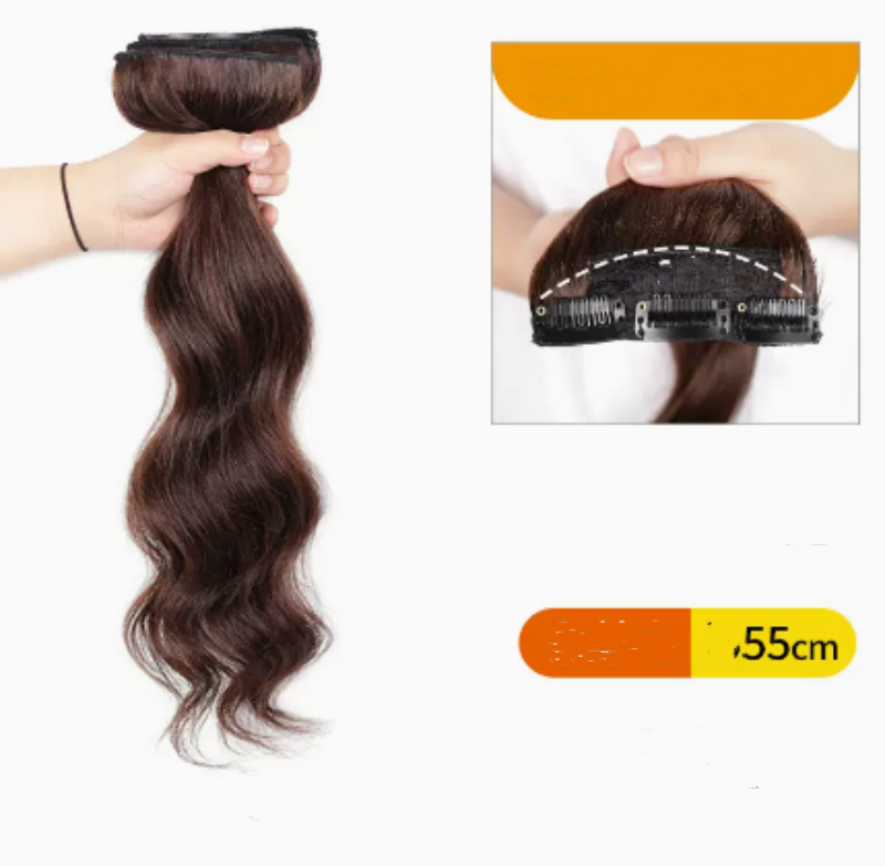 Extension de Coiffure pour Femme