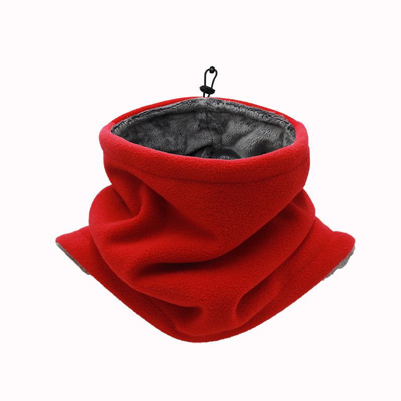 Entraînement d'hiver Sports de plein air Cyclisme Bandana