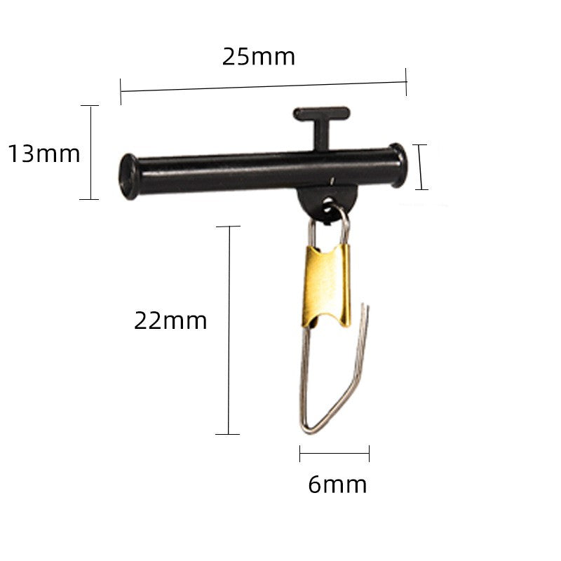 Balance en acier inoxydable