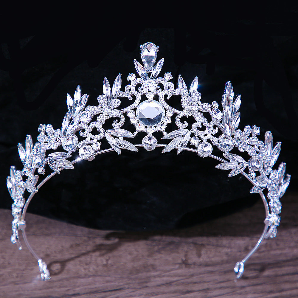 Crown Strass Mitzvah
