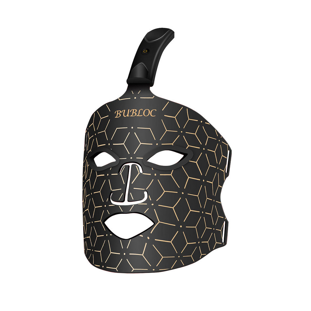 Masque de lumière infrarouge Photon Beauty Device