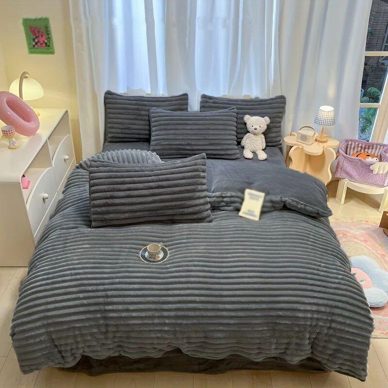 Consolateur en peluche réversible 1PC