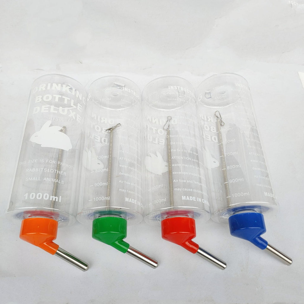 Bouteille en plastique Pet Grand