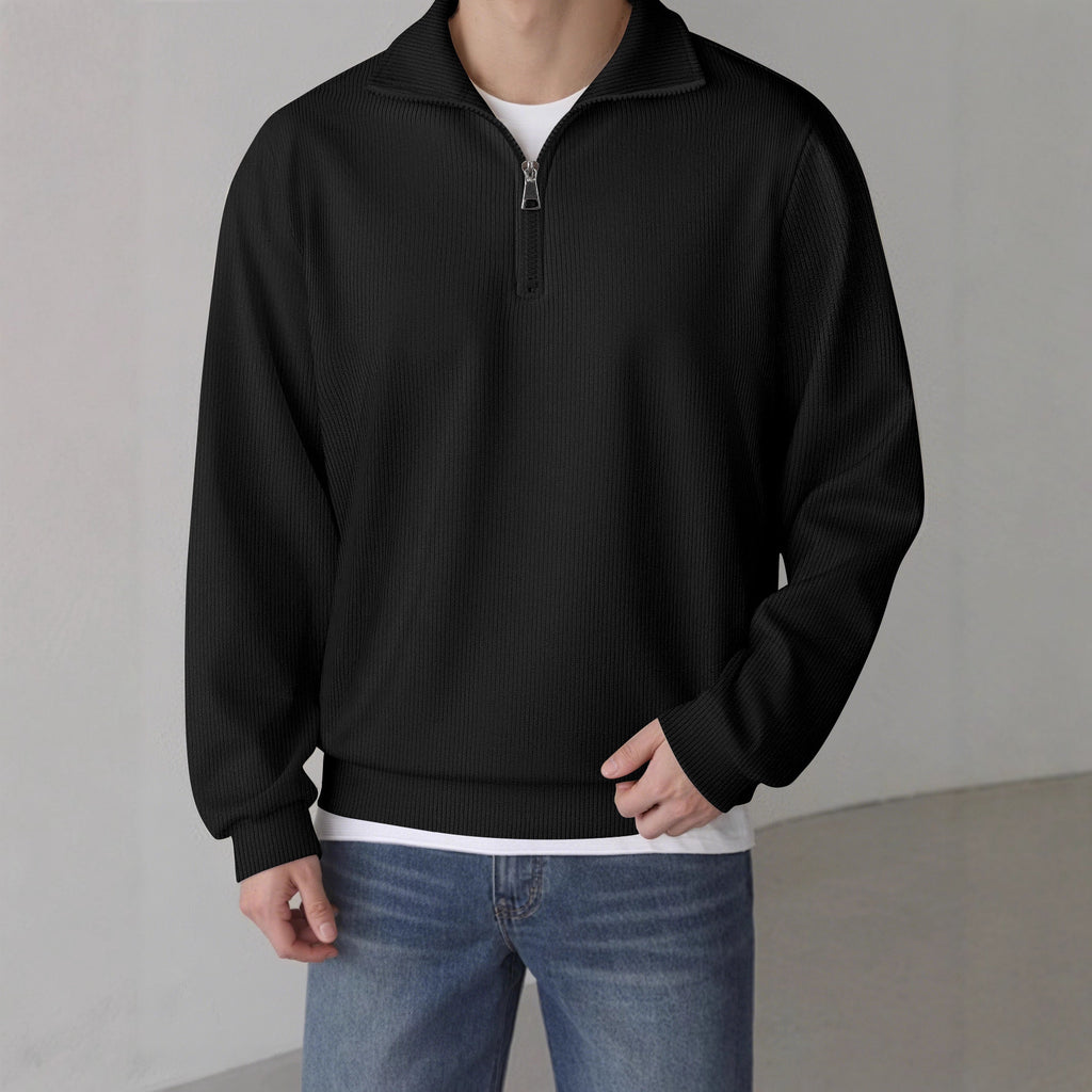 Veste à manches longues amovible pour hommes