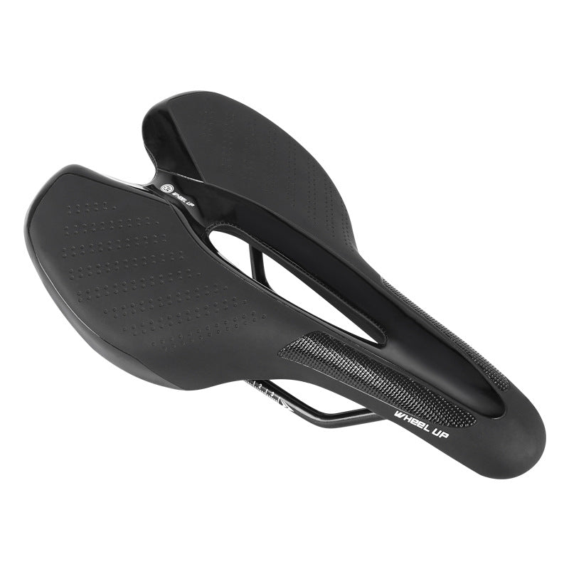 Silicone Shock Absorbant Saddle Road Vélo Saddle Équipement d'équitation
