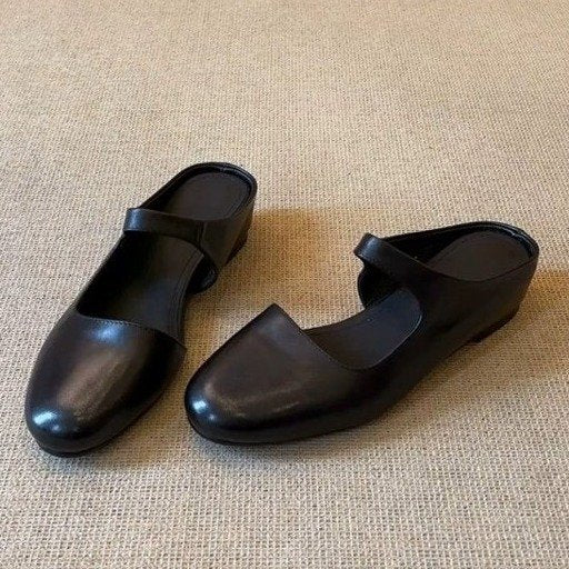 Mille pieds ronds sur les Mules