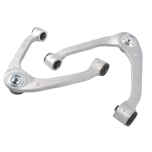 Arme de commande supérieure avant 2X et assemblage de bille pour Infiniti G37 G35 G25 Q40 2007-2
