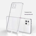 Compatible with A53 anti-slip phone case