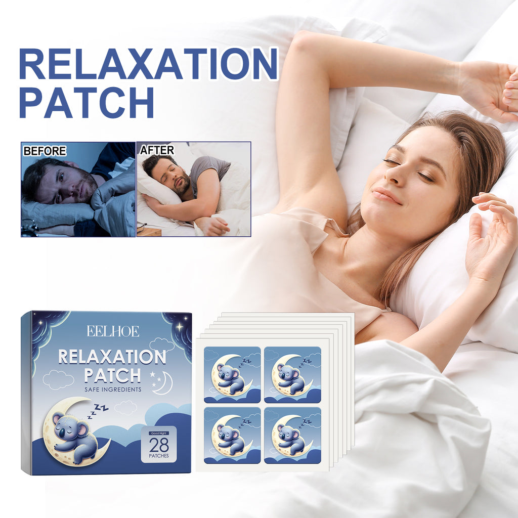 Patch de relaxation EELHOE