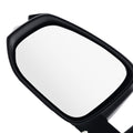 Vue arrière gauche Miroir pour 4Runner 4.0L 2014-2021 chauffé 87940-35B70