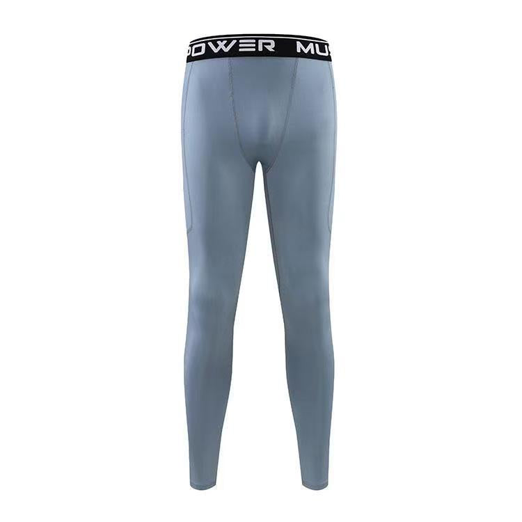 Pantalons à séchage rapide Pantalons de fond pour hommes Pantalons