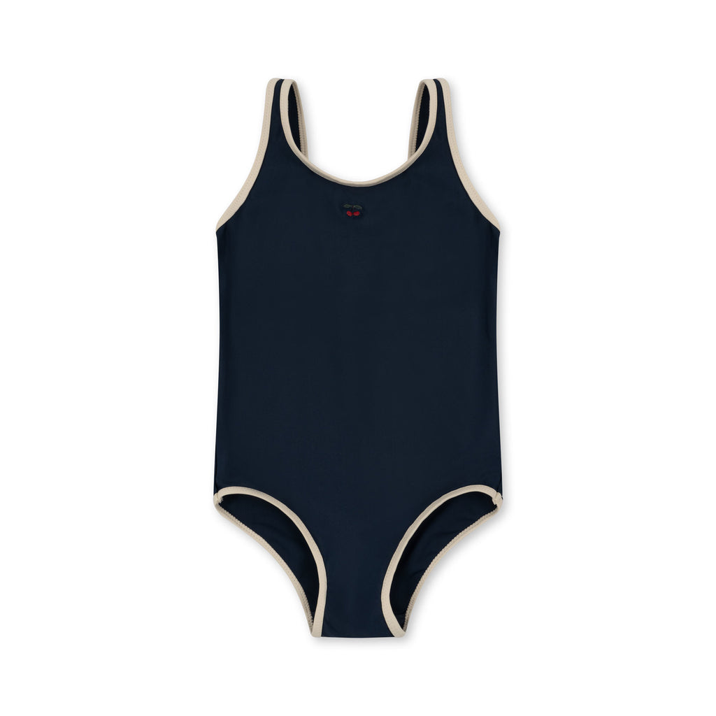 KS SpringSummer Maillots de bain Cerise Couleur solide En stock