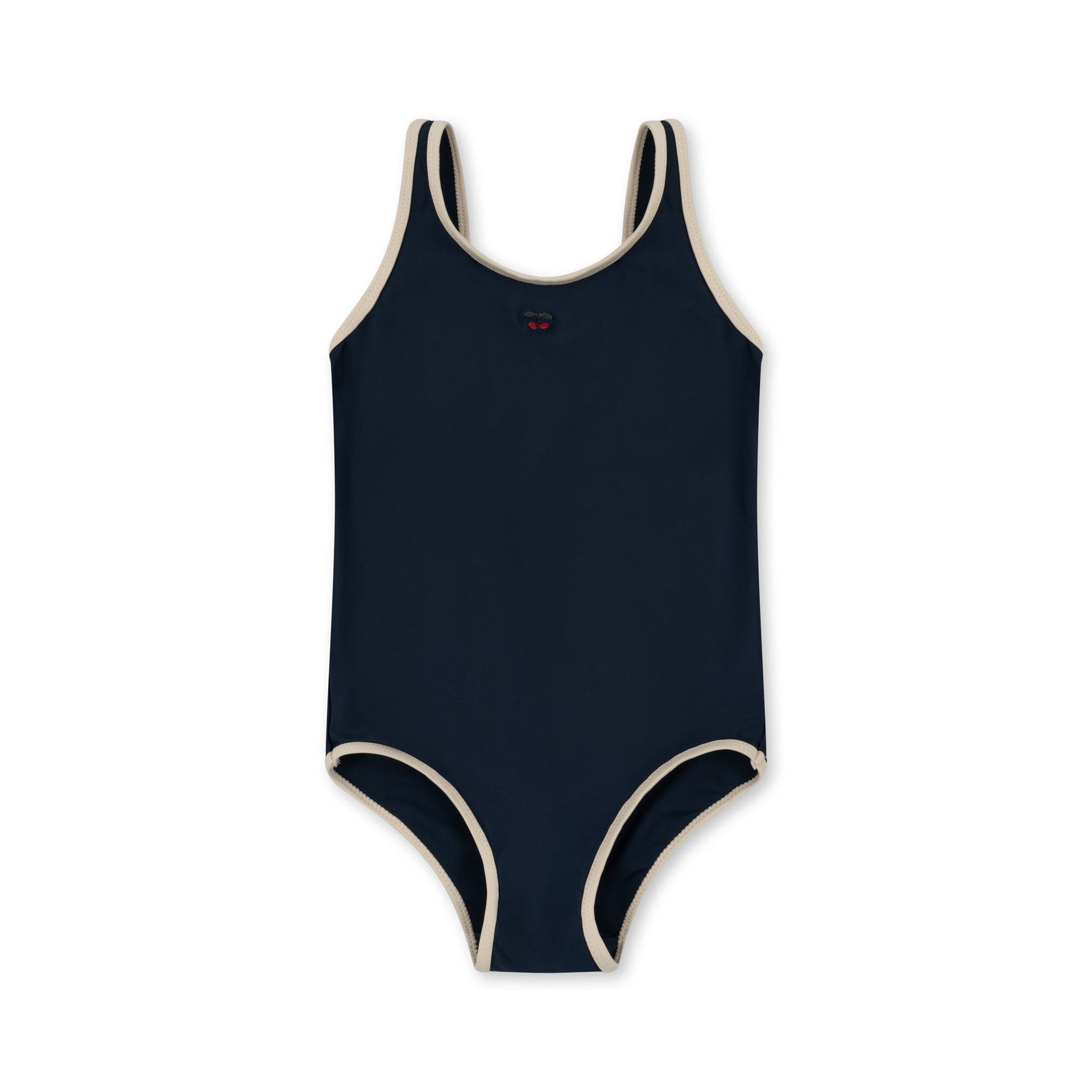 KS SpringSummer Maillots de bain Cerise Couleur solide En stock