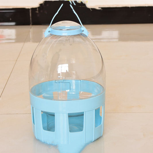 Doveware Buveur Bouilloire transparent