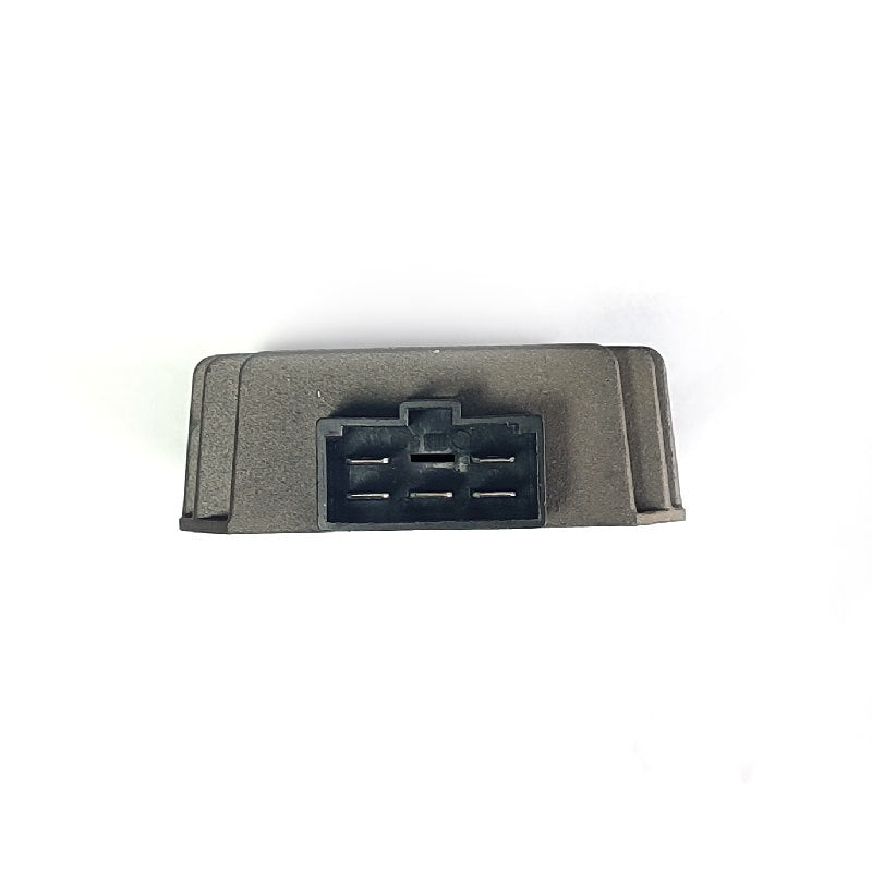 Accessoires de moto Régulateur de tension Régulateur