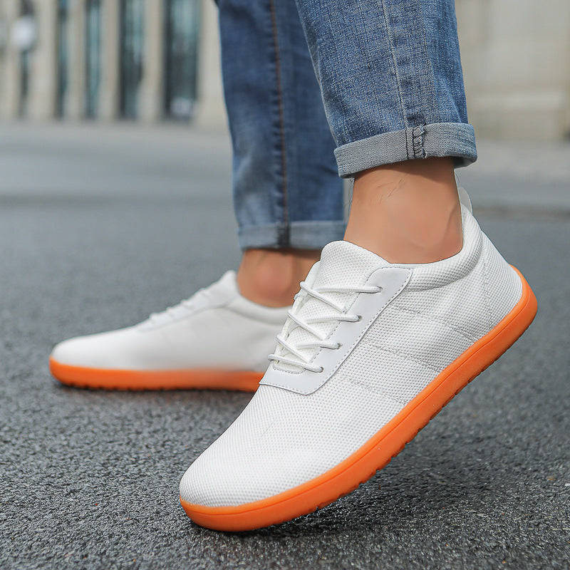 Men's Non-Slip Wide Toe Barefoot Shoes
