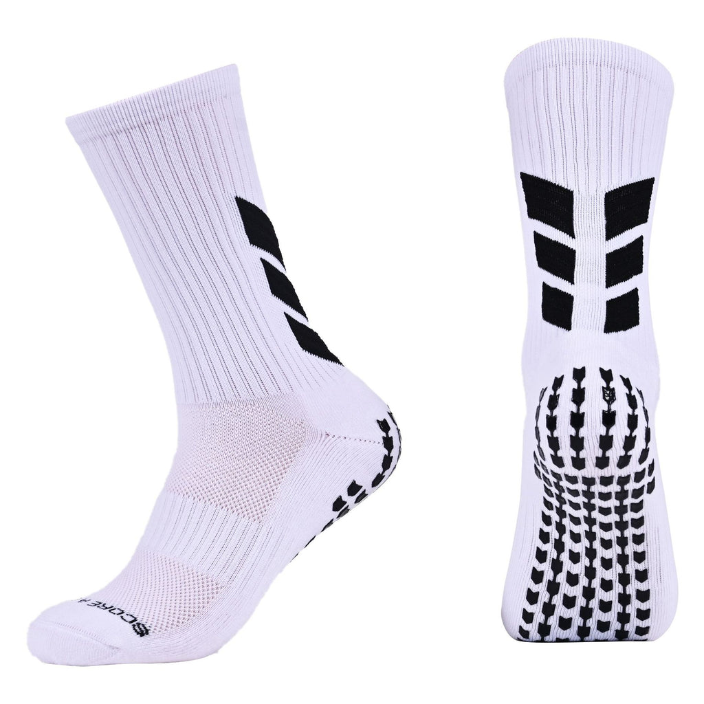 Distributeur de chaussettes de soccer Serviette bas respirant
