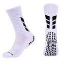 Distributeur de chaussettes de soccer Serviette bas respirant