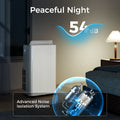 12000 BTU Climatiseur portable avec télécommande