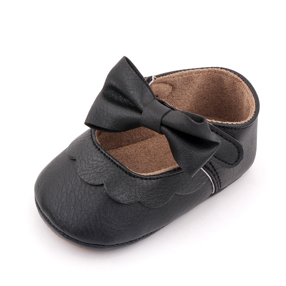 Chaussures Princesse de printemps pour bébé