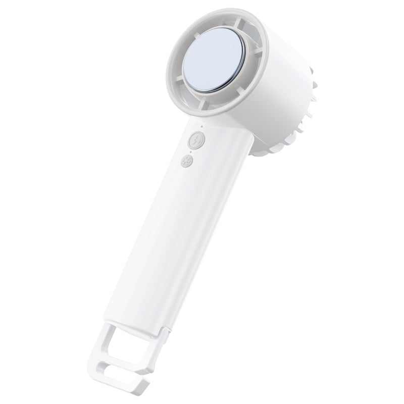 Ventilateur turbo TEC portable