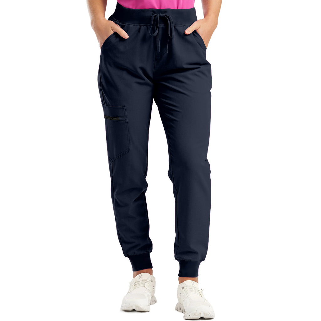 Survêtements de legging à cordon large avec poches