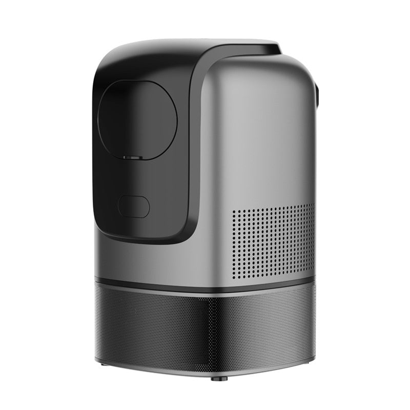 Projection Smart Phone Projection Écran Miniature Portable