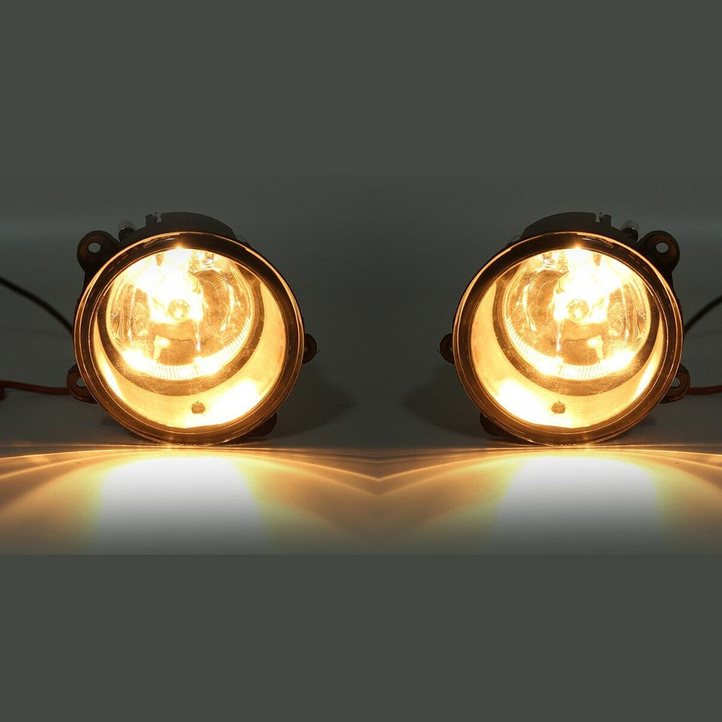 Feux de brouillard avant LED pour Land Rover Discovery 2 3 Range Rover Sport L322