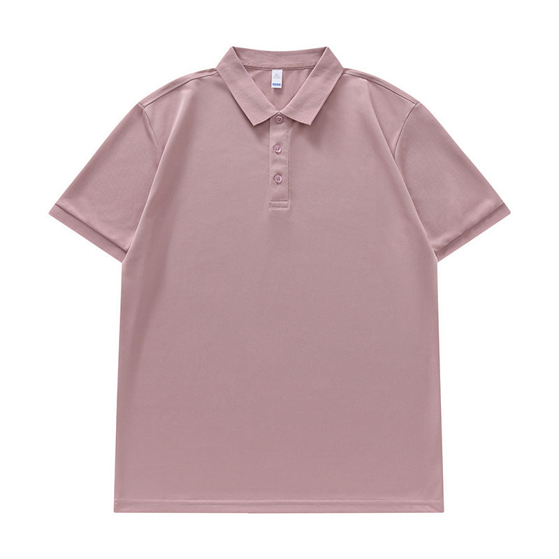 Polo à la mode et casual pour homme