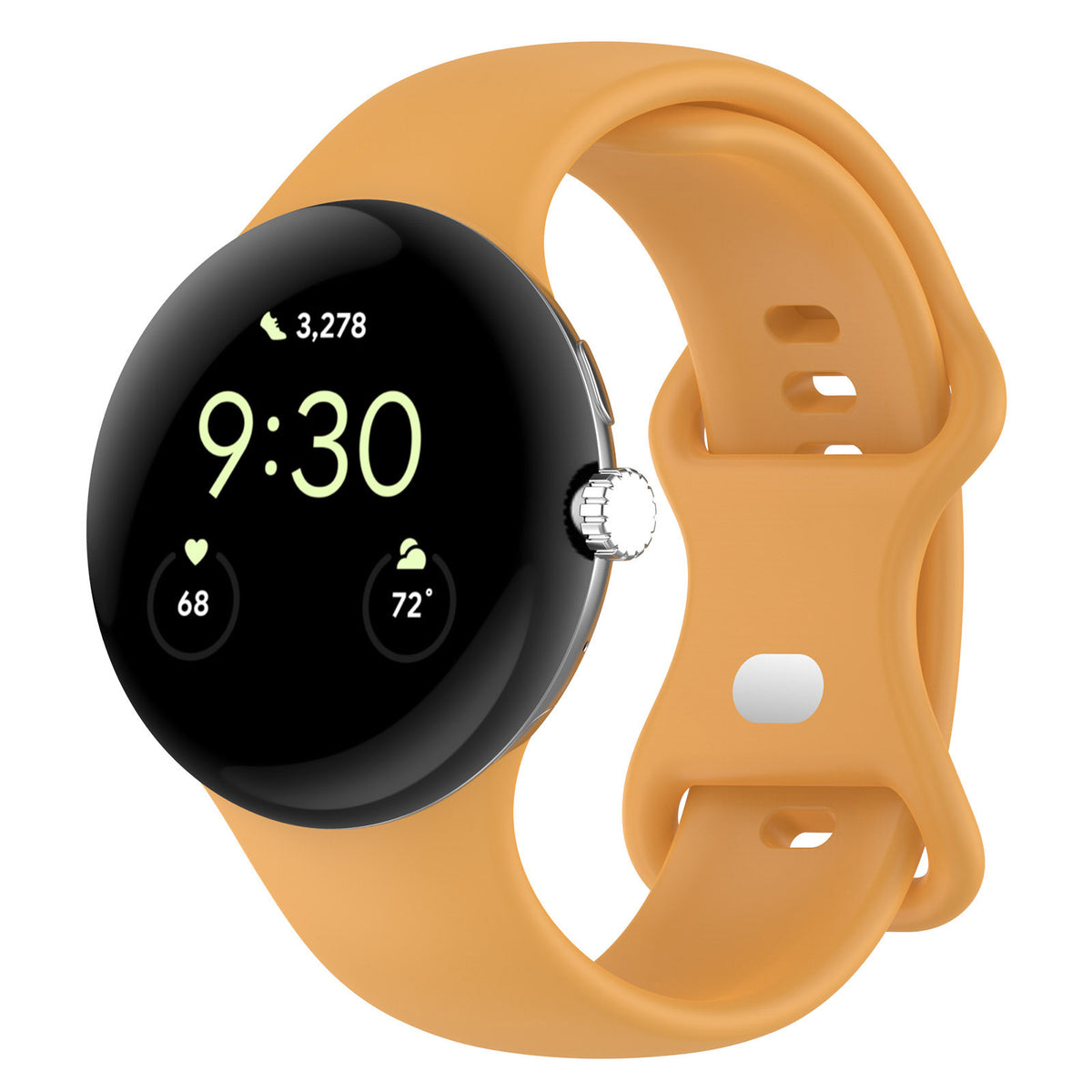 Applicable à Google Smart Watch Strap