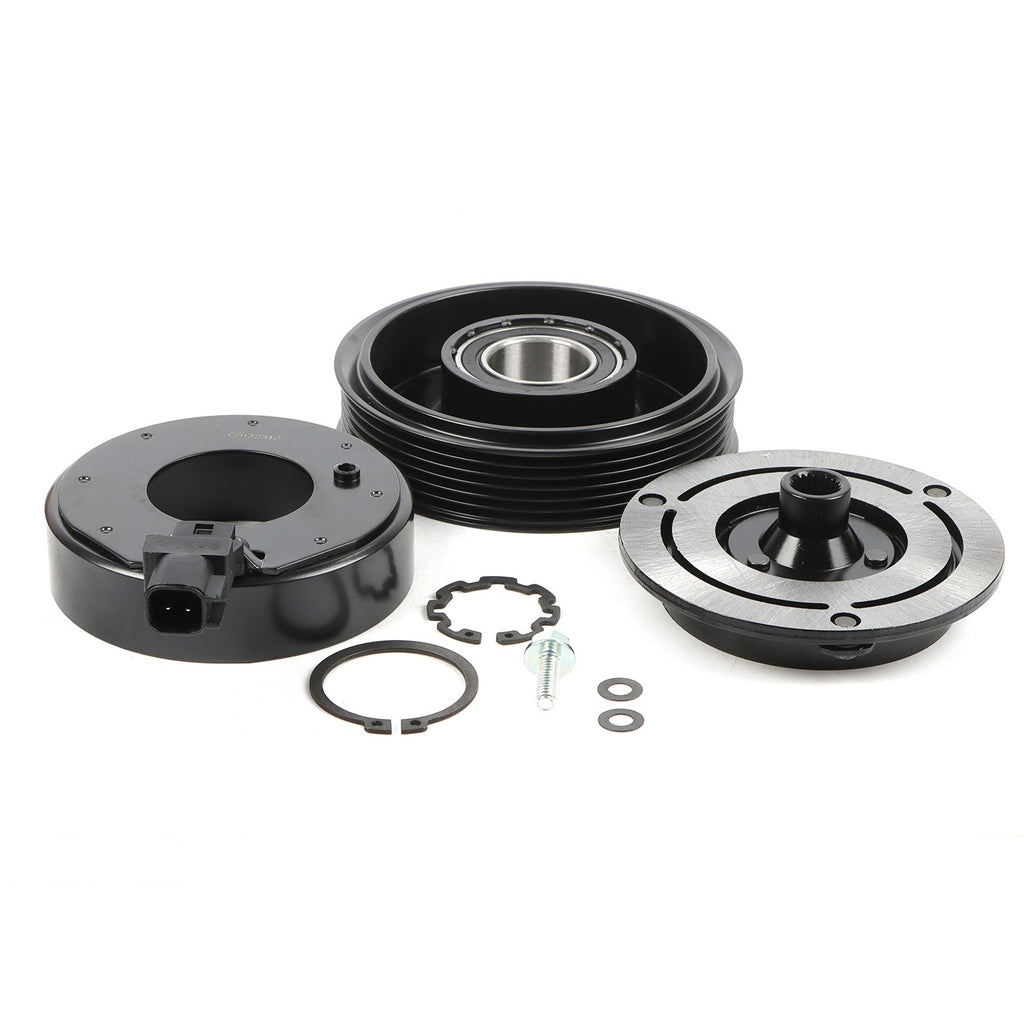 Accumulation du compresseur AC pour 2011 - 2016 JEEP GRAND CHEROKEE 3.6L 68294506 AC