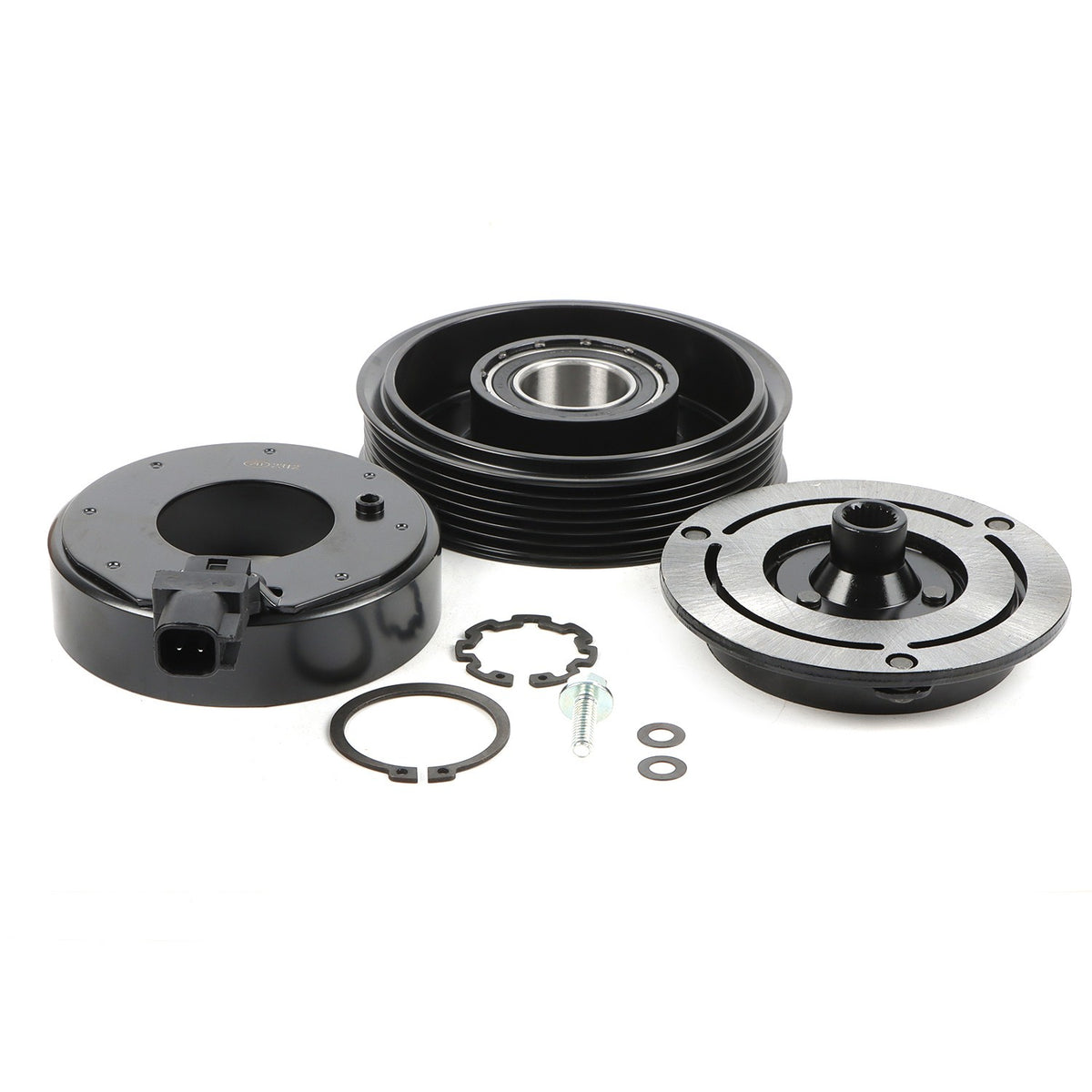 Accumulation du compresseur AC pour 2011 - 2016 JEEP GRAND CHEROKEE 3.6L 68294506 AC