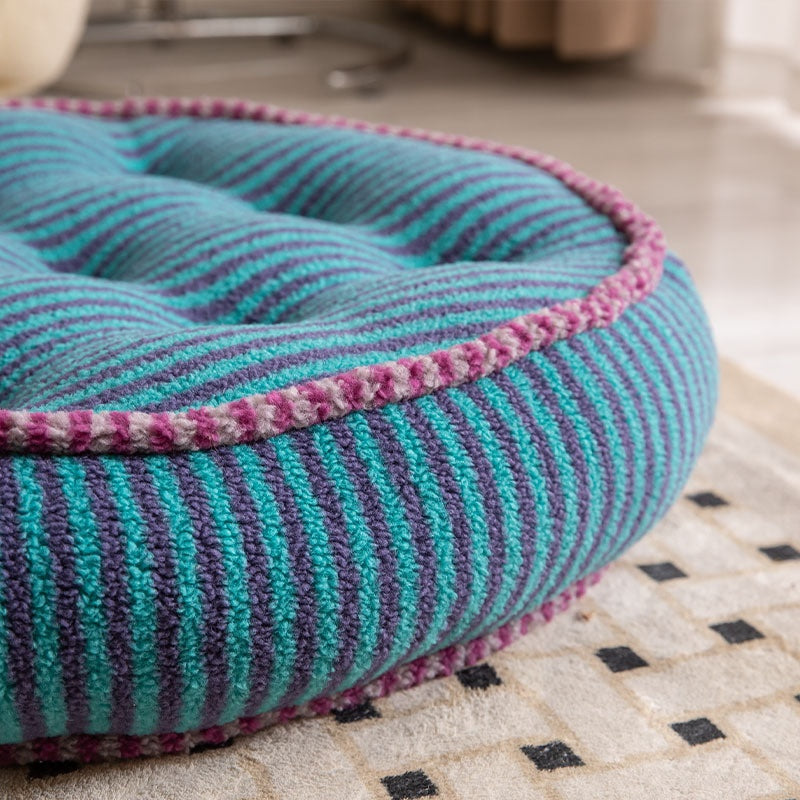 Accueil Balcon Bay Fenêtre Lazy Floor Tatami Butt Coussin