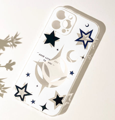 Fashion Soft Silicone Phone Case