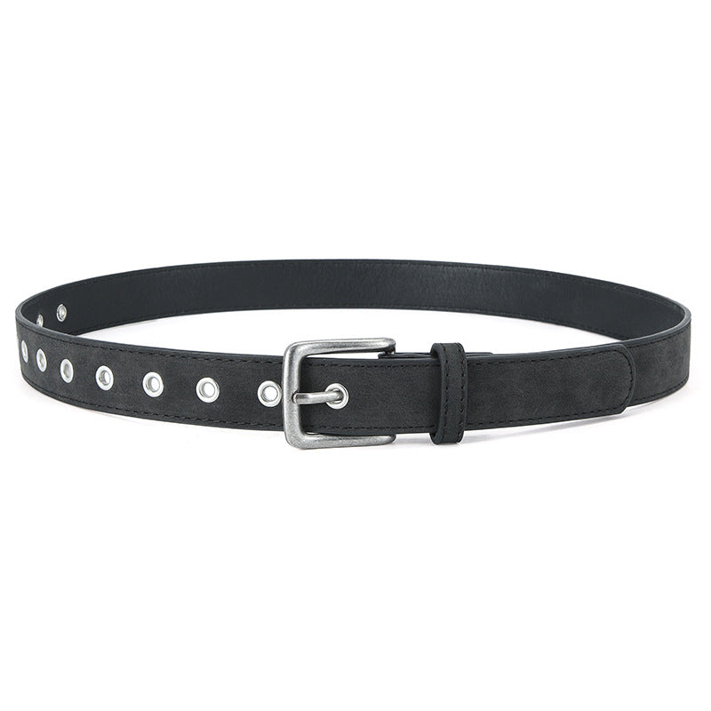 Ceinture pour femmes résistant à l'usure