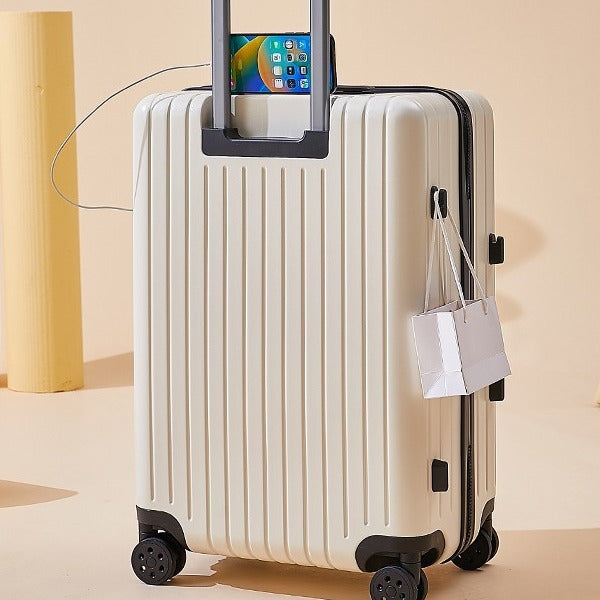 PC Travel Universal Roue Multifonctionnelle Grande Capacité Bagage