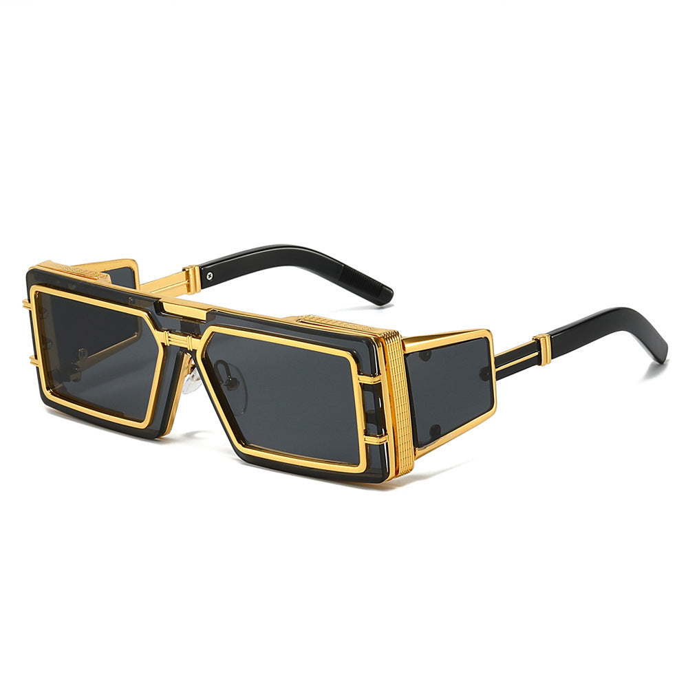 Futures technologies Lunettes de soleil de mode haut de gamme