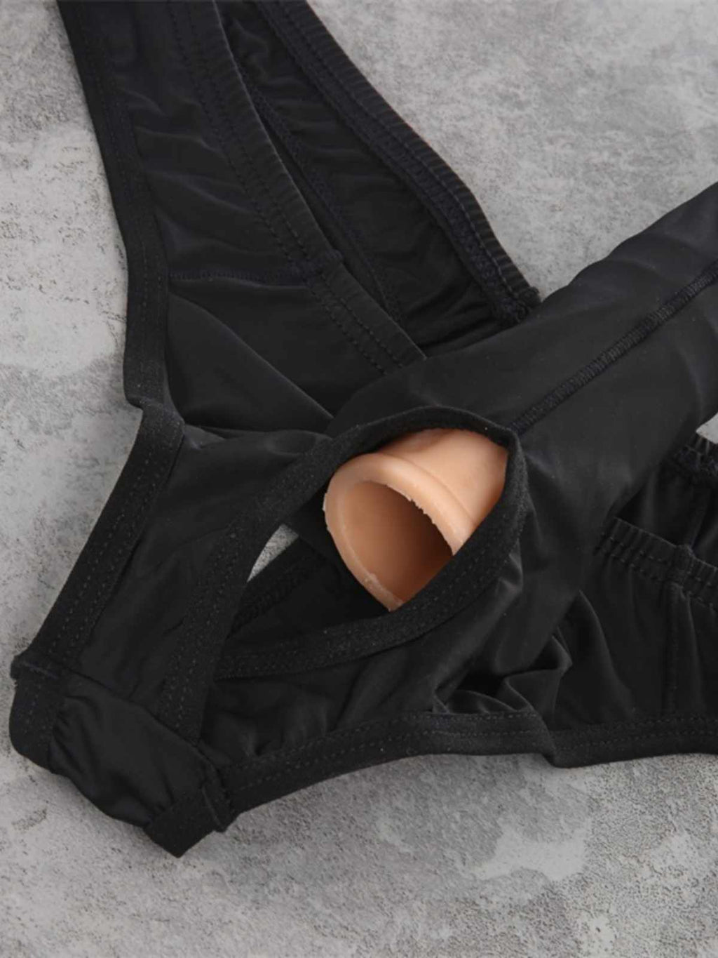 Sous-vêtements séparés Trendy Special Porn