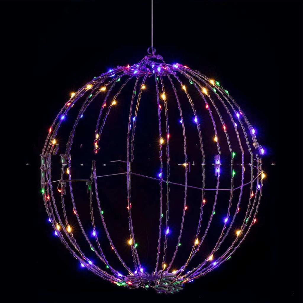 Décoration de Noël LED Lighting Mode