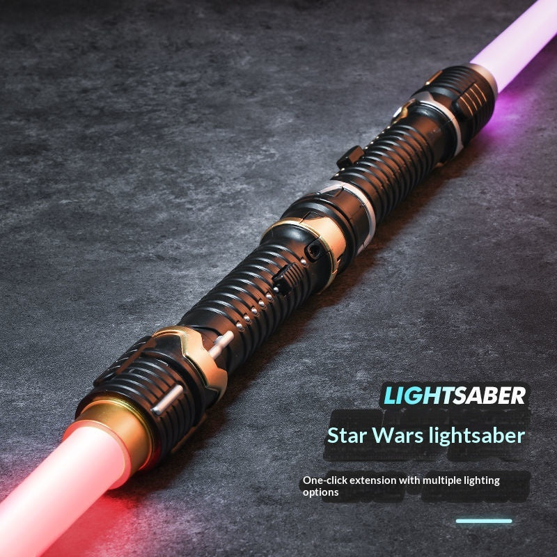 Épée laser garçon jouet