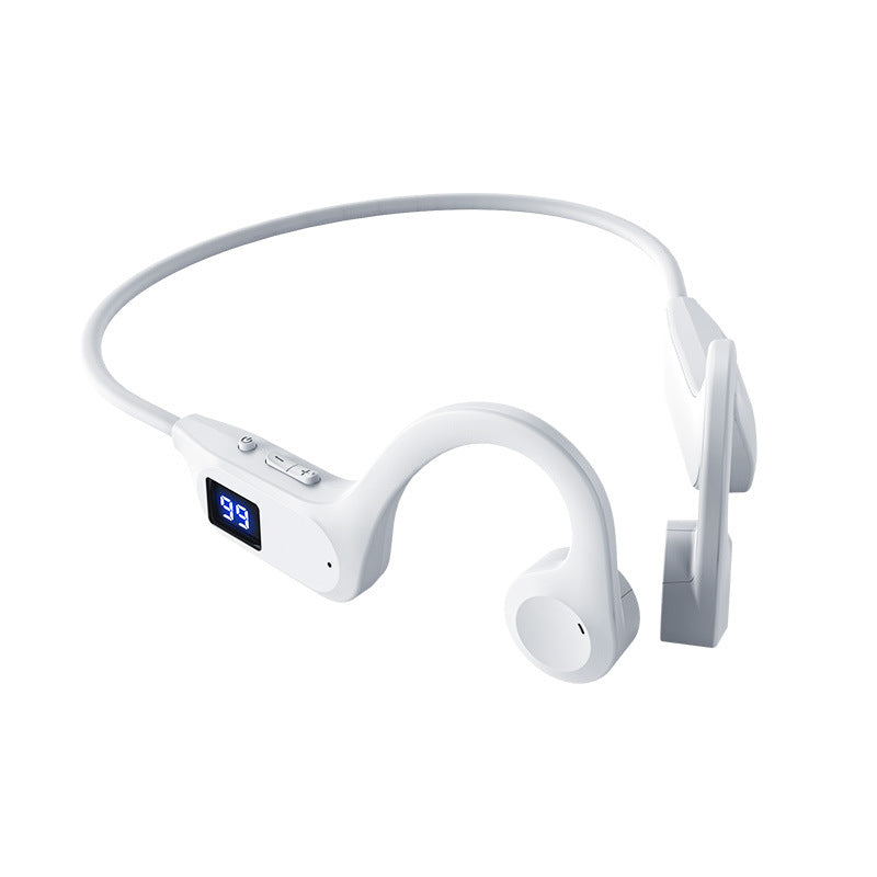 Casque Bluetooth Conduction Air