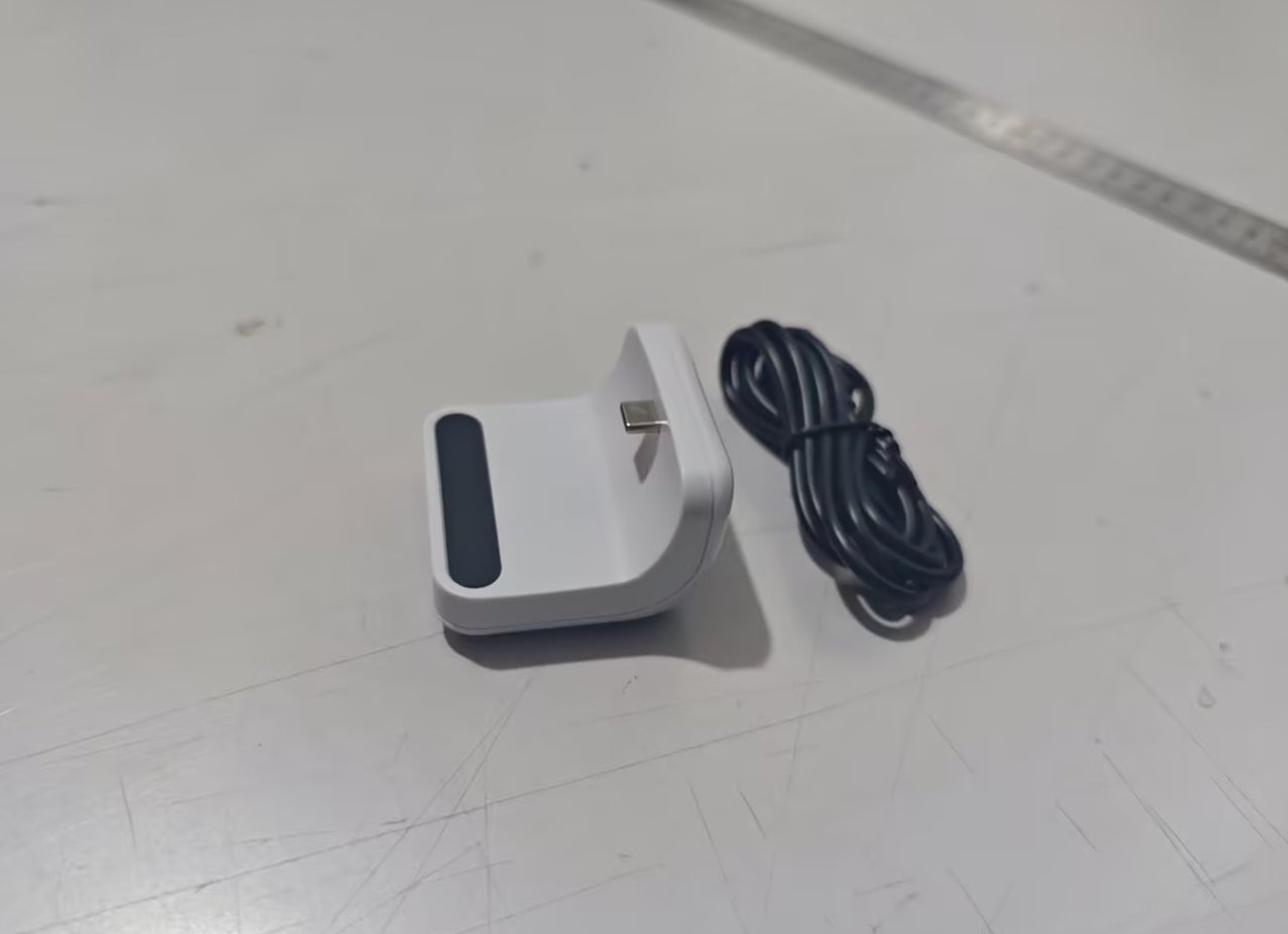 Poignée retour 1500ma Batterie Lithium P5 Sac de suspension externe Portable avec affichage numérique LDE