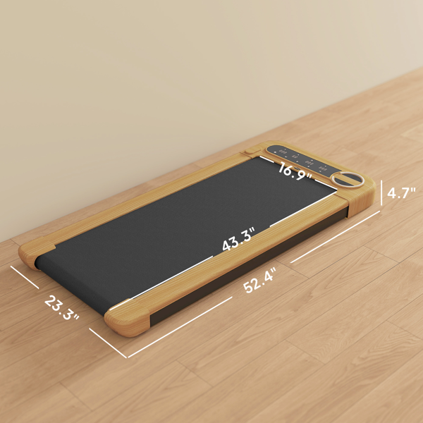 Tapis roulants